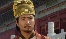 朱元璋在路边吃瓜,一段传奇皇帝的平凡瞬间