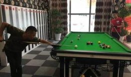 洋洋台球吃瓜,揭秘台球圈的那些事儿