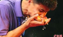 疯狂男孩吃瓜,一场吃瓜引发的狂欢