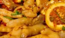 酸辣鸡瓜吃货,舌尖上的美味诱惑，吃货必尝的绝妙佳肴