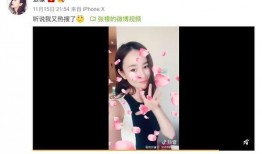 潇檬吃瓜,揭秘娱乐圈幕后故事