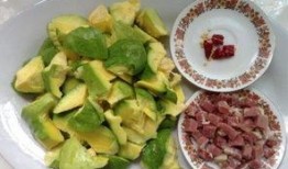 吃小瓜的瓜心有什么好处,揭秘吃小瓜心带来的多重健康好处