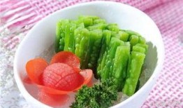 月经来可以吃凉瓜吗吗,凉瓜食用指南