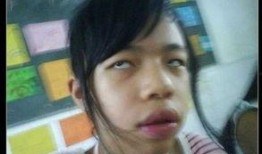 丑女梅梅吃瓜,一场关于美丽与真实的自我探索之旅