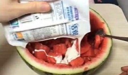 凌晨吃瓜腹泻,揭秘凌晨饮食健康隐患