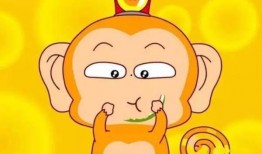 猴王吃瓜动画,动画中的瓜果盛宴