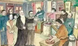 穿到民国吃瓜看戏349,349年间的吃瓜看戏记