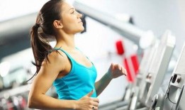 吃瓜健身女,塑造健康生活新风尚