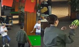 洋洋台球吃瓜,揭秘台球圈的那些事儿