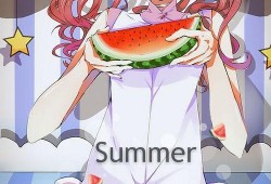 吃瓜少女505,网络红人的崛起之路