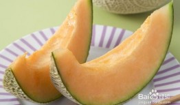 百度肺部结节吃哈密瓜,天然食疗新选择