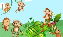 吃瓜国外故事,吃瓜群众的海外奇遇记