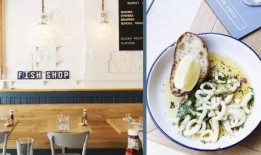 悉尼探店吃瓜,瓜果飘香，美食地图大揭秘