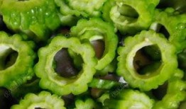 月经来可以吃凉瓜吗吗,凉瓜食用指南