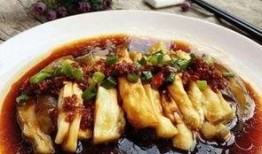 蒜香茄瓜怎么吃