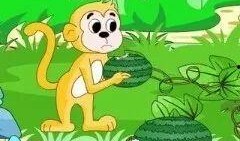 美术老师讲述吃瓜,吃瓜的艺术之旅