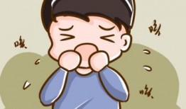 吃瓜嗓子发痒想咳嗽