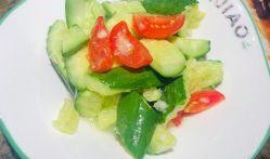 小瓜煮哪种吃爽口,夏日消暑必备