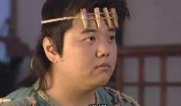 吃瓜程咬金,揭秘古代“网红”的传奇人生