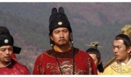 朱元璋在路边吃瓜,一段传奇皇帝的平凡瞬间