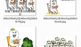 吃瓜没吃明白图片表情包,揭秘“吃瓜没吃明白”表情包背后的故事
