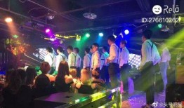 吃瓜 网曝 酒吧,吃瓜群众热议幕后真相