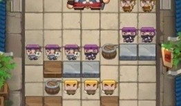 道具 吃瓜小游戏,趣味吃瓜小游戏带你体验欢乐时光