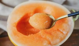 吃蜜瓜有什么,揭秘吃蜜瓜的五大益处