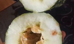 朋友家吃瓜,朋友家的一次欢乐吃瓜体验