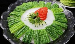 中山吃凉瓜推荐,凉瓜美食攻略