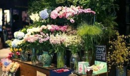 大成花店吃瓜事件