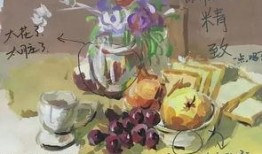 美术生情侣吃瓜,美术生情侣的甜蜜瓜界奇遇