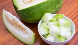 肉瓜吃瓜,一场欢乐的瓜果盛宴