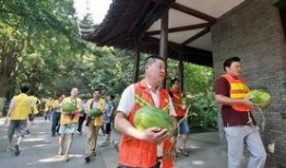 吃瓜群众珲春,吃瓜群众眼中的魅力之城