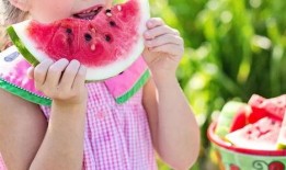 婴儿可以吃小瓜,小瓜营养食谱解析