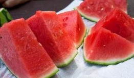 糖人可以吃瓜了吗