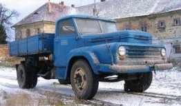 货车上吃瓜,一场别开生面的运输奇遇