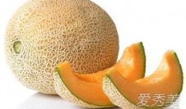 吃哈密瓜突然苦,瞬间颠覆味蕾的奇妙之旅