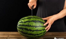 古代吃瓜方式,揭秘古代消夏雅趣