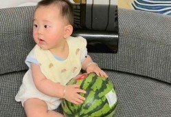 吃瓜小孩儿,揭秘吃瓜小孩儿的趣味世界