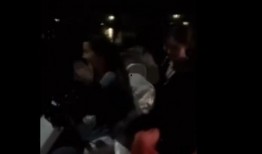 吃瓜群众斗法视频,一场网络奇观盛宴