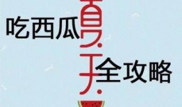 吃瓜群众甜蜜指南小说,揭秘吃瓜群众的小说世界