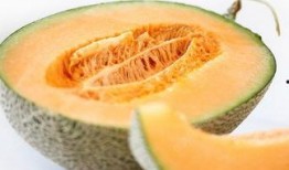 吃哈密瓜痛,揭秘甜蜜背后的不适之谜