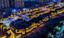 今日吃瓜-兰州老街,历史韵味与现代生活的交融之旅