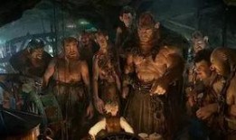 盗梦巨人吃瓜,瓜田里的奇幻冒险之旅