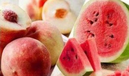 吃完桃可以吃瓜吗,吃完桃子后，是否可以享用瓜类水果？