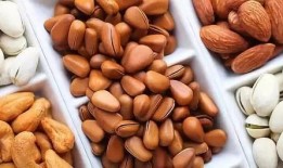 吃瓜坚果墙,网红美食背后的故事