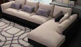 吃瓜式沙发,舒适与潮流的完美融合