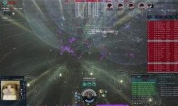 eve吃瓜联盟,揭秘宇宙战舰世界的幕后风云