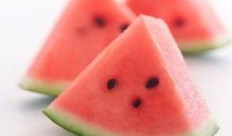 吃瓜吃多了上火,揭秘夏季饮食健康之谜